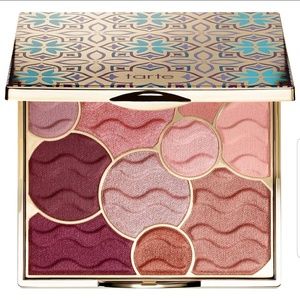 Tarte buried treasure limited edition